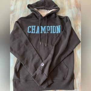 Champion Hoodie S